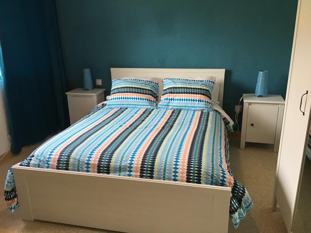Hostal Tres Cantos Kültér fotó